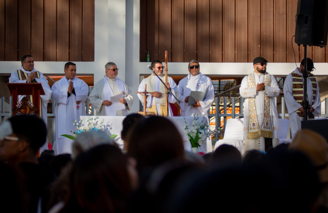 Fraternidad reyes morenos de ayquina - Inmaculada concepción 8 de diciembre 2025 6