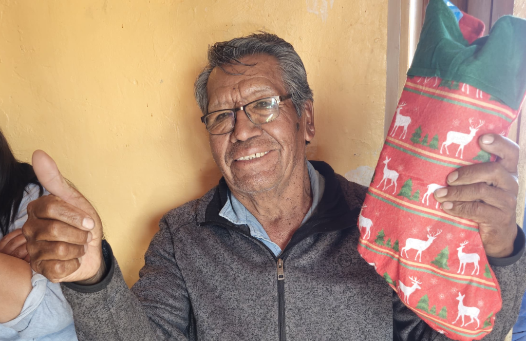 fraternidad reyes morenos de ayquina navidad en cupo 2025 1