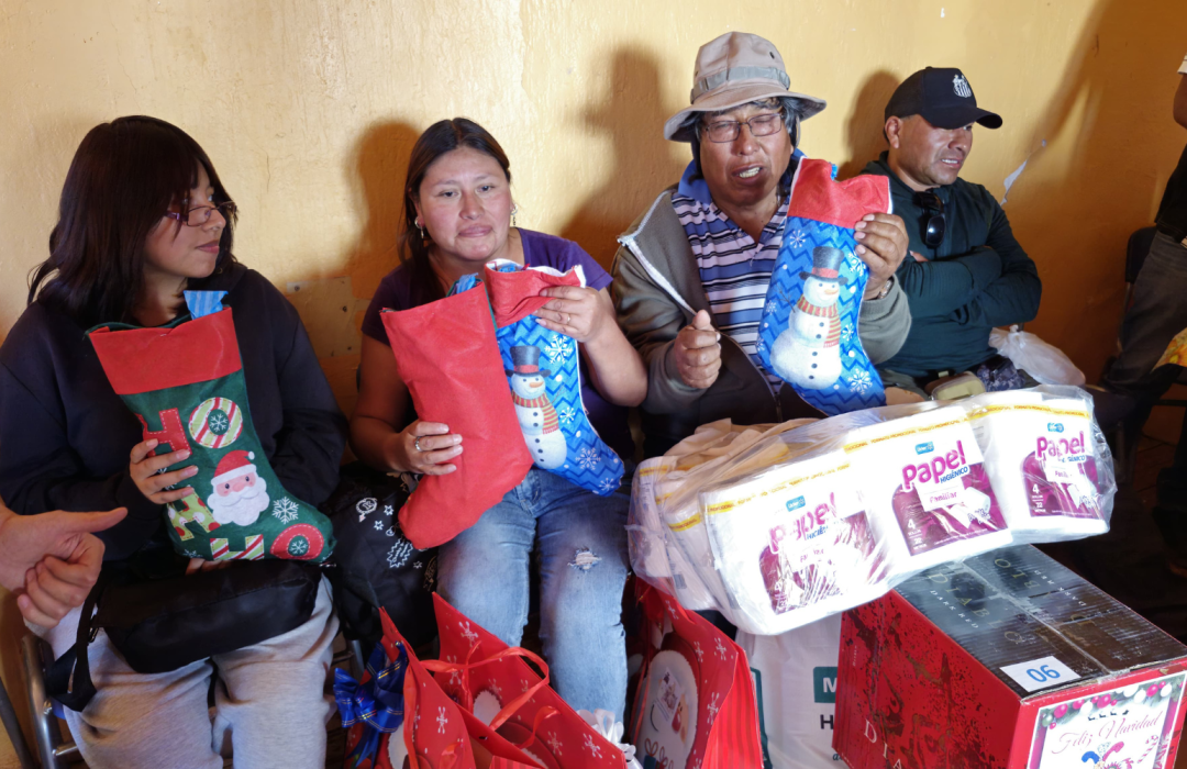 fraternidad reyes morenos de ayquina navidad en cupo 2025 10