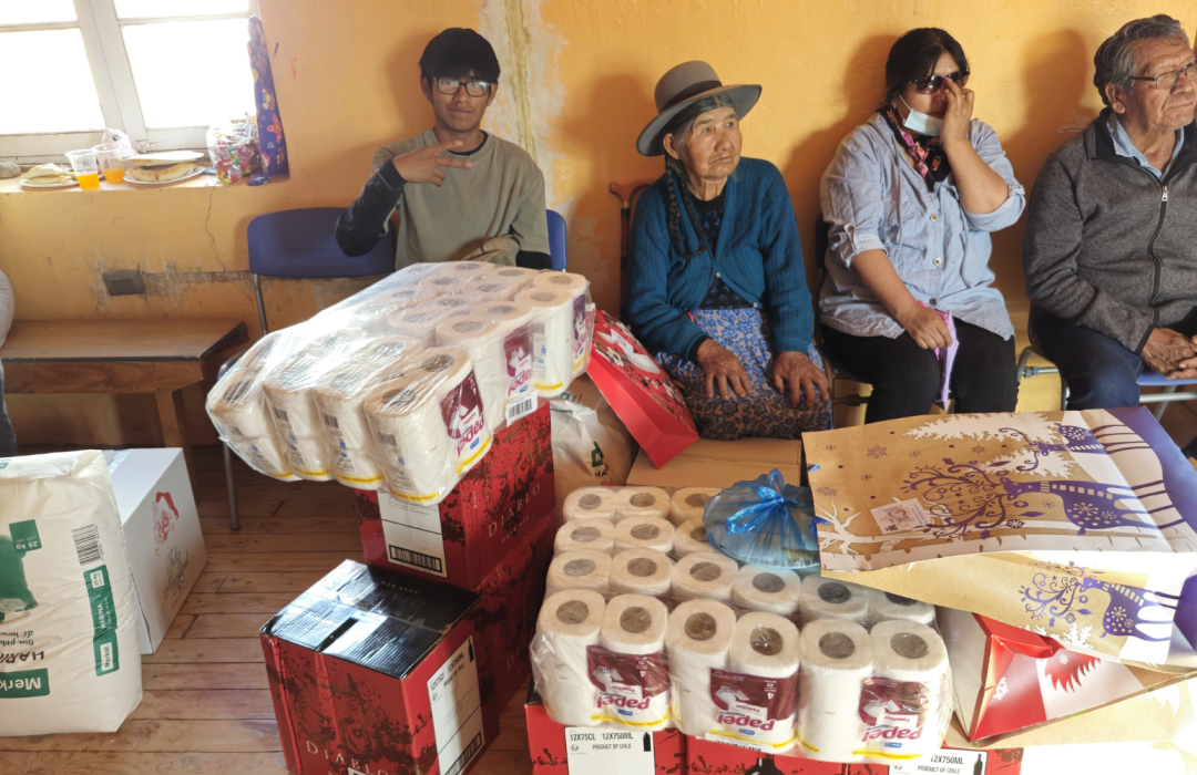 fraternidad reyes morenos de ayquina navidad en cupo 2025 11