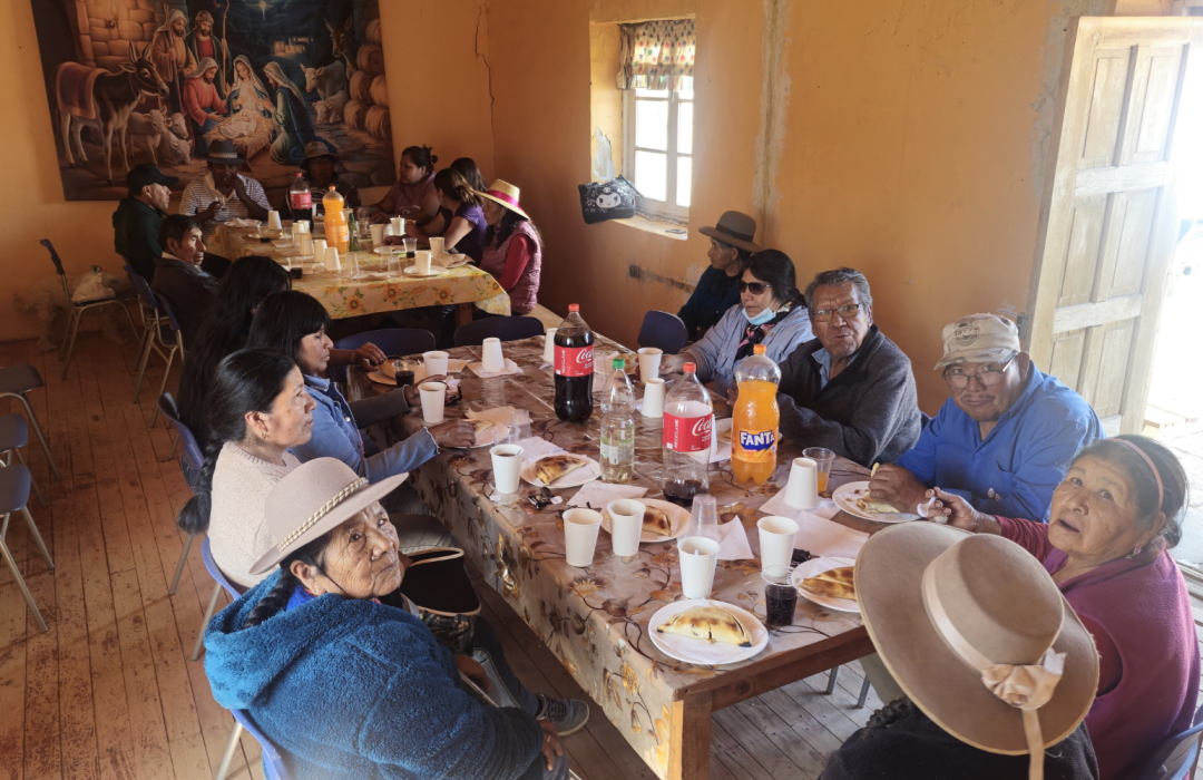 fraternidad reyes morenos de ayquina navidad en cupo 2025 15