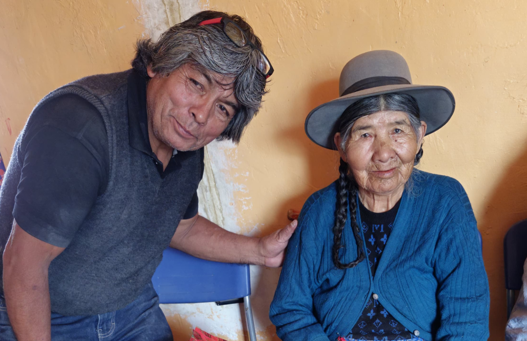 fraternidad reyes morenos de ayquina navidad en cupo 2025 3