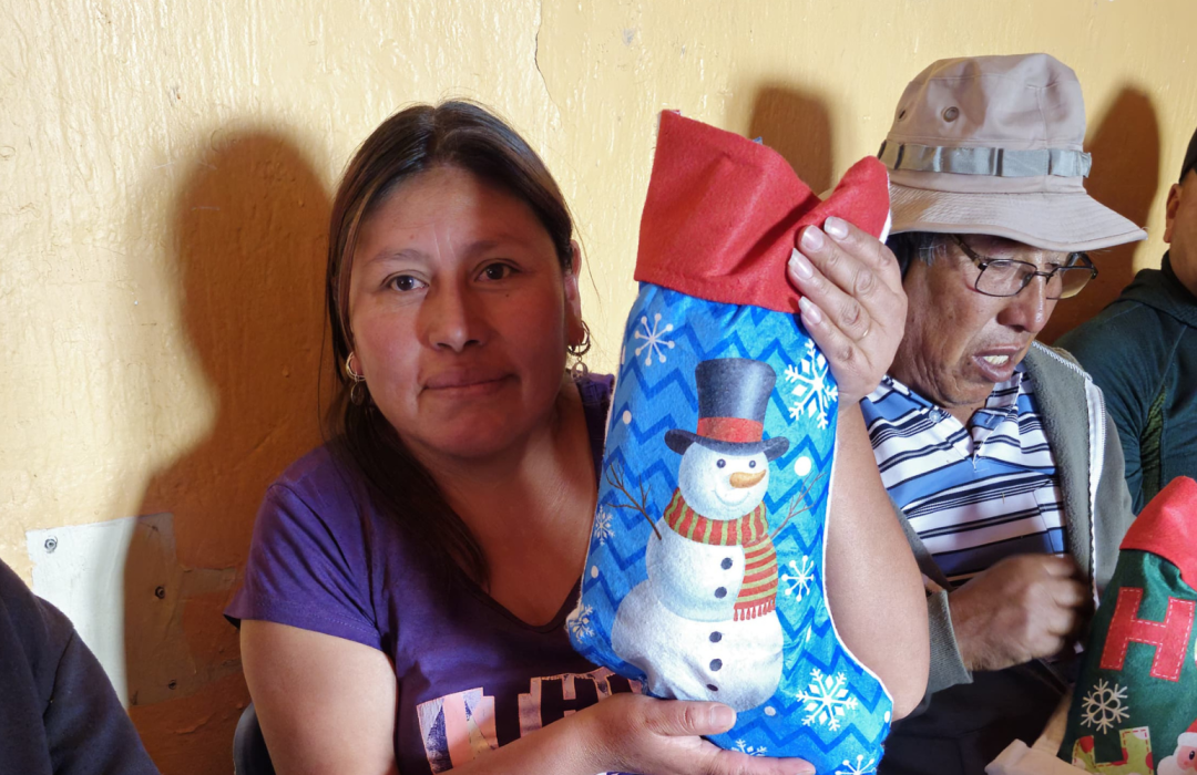 fraternidad reyes morenos de ayquina navidad en cupo 2025 5