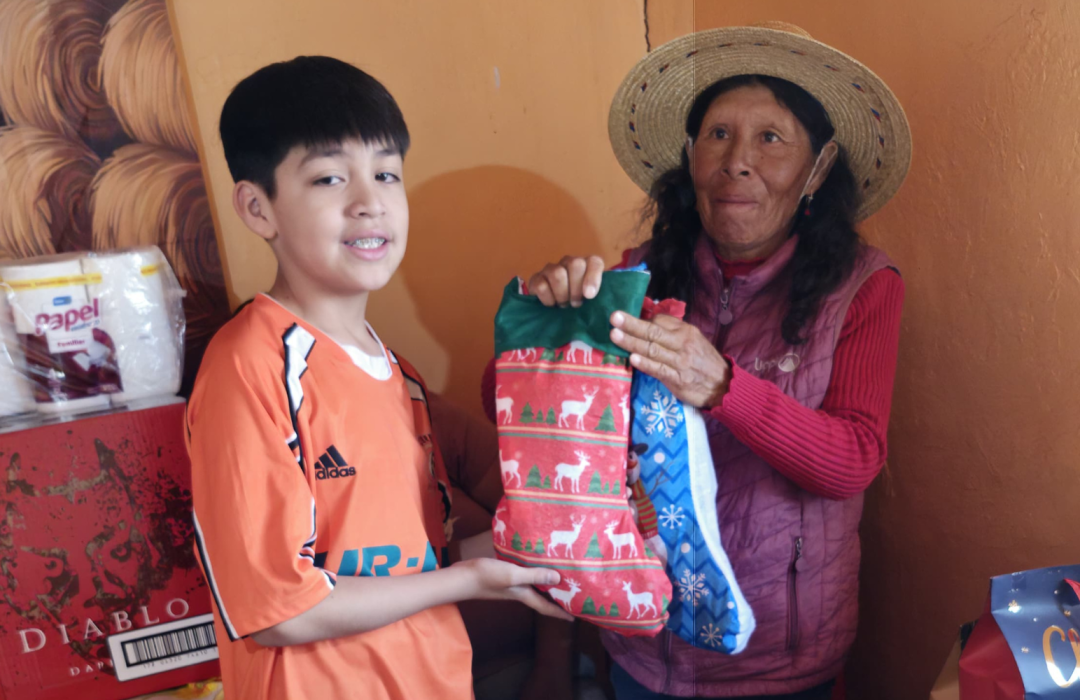 fraternidad reyes morenos de ayquina navidad en cupo 2025 7